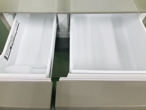 冷蔵庫のなんでも買取