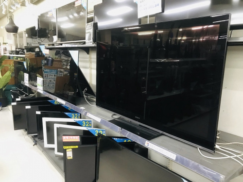 板橋　練馬　中野　池袋　中古家電　のSONY