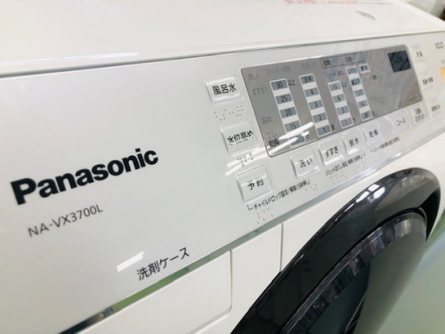 板橋　練馬　中野　池袋　中古家電のパナソニック