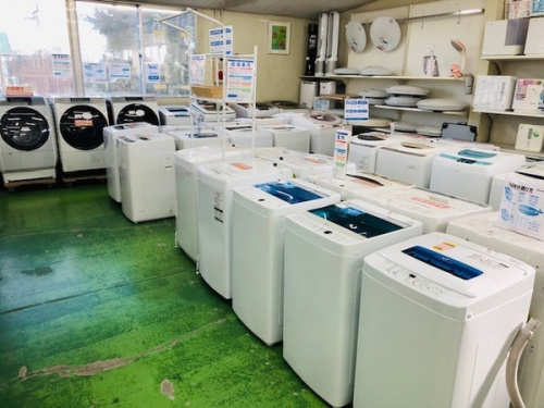 なんでも買取