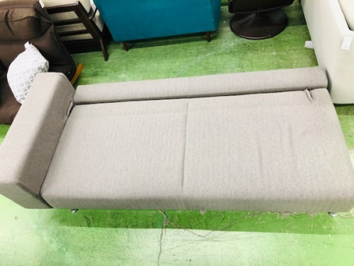ソファのなんでも買取