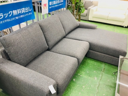 板橋　練馬　中野　池袋　中古　ニトリ　買取のソファー
