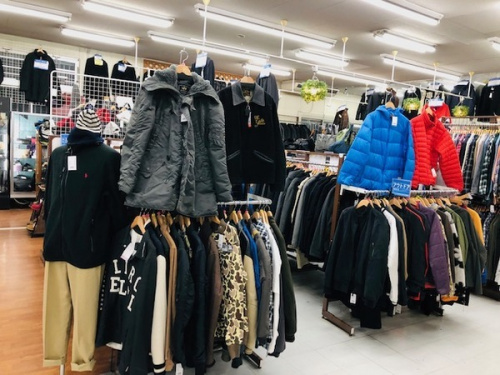 なんでも買取