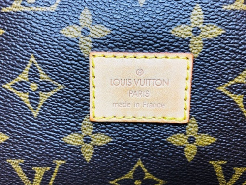 LOUIS VUITTONのなんでも買取