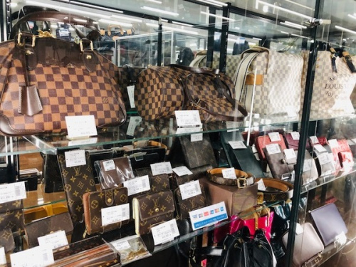 なんでも買取