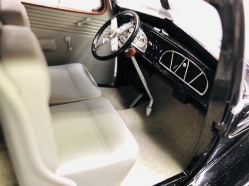 ミニカーのなんでも買取