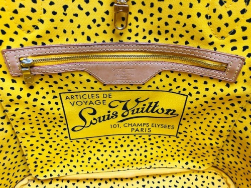 LOUIS VUITTONのなんでも買取