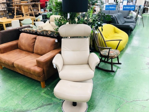 ソファーのなんでも買取