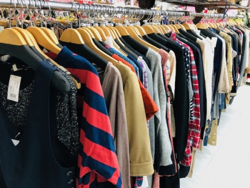 なんでも買取