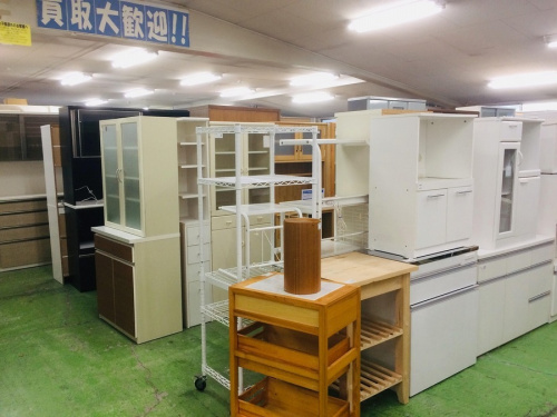 なんでも買取