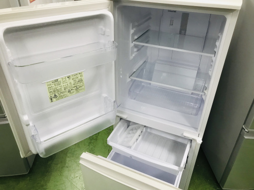 板橋　練馬　中野　池袋　中古家電のなんでも買取