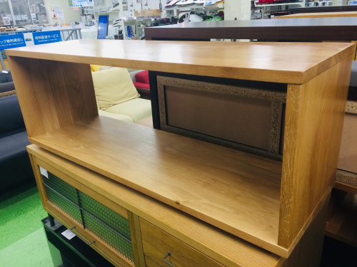 家具の無印良品