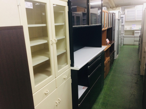 板橋　練馬　中野　池袋　中古家具　買取のなんでも買取