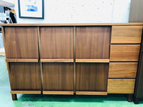 家具のシェルフ