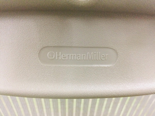 ハーマンミラーの板橋　練馬　中野　池袋　パミツビシ　ハーマンミラー　中古　買取