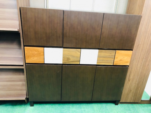 キャビネットの板橋　練馬　中野　池袋　キャビネット　買取