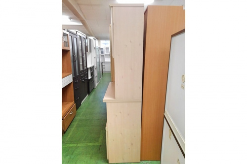 板橋　練馬　中野　池袋　収納家具　中古　買取の板橋　練馬　中野　池袋　キッチン　中古　買取