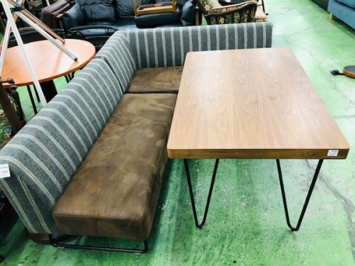 ダイニングテーブルセットの板橋　練馬　中野　池袋　ガルト　中古　買取