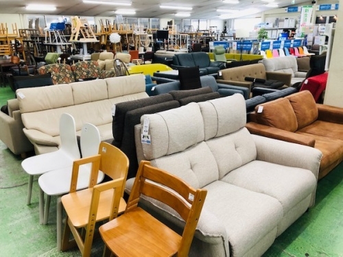 板橋　練馬　中野　池袋　リビング　中古　買取のなんでも買取