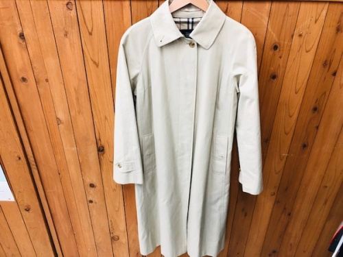 レディースファッションの春服