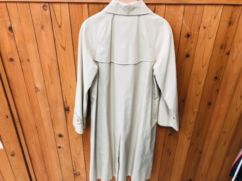 春服の板橋 練馬 中野 池袋 BURBERRY 中古 買取