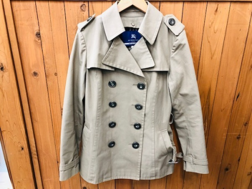板橋 練馬 中野 池袋 春物洋服 中古 買取のなんでも買取