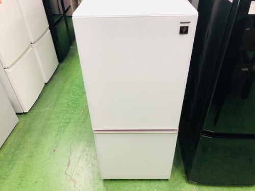 生活家電の一人暮らし