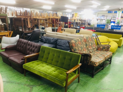 イス　中古のなんでも買取