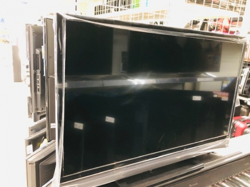 液晶テレビの板橋　練馬　中野　池袋　テレビ　買取