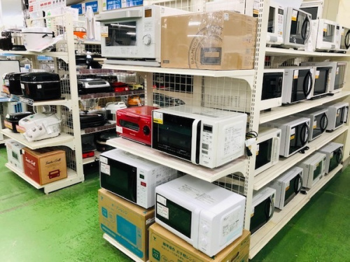板橋　練馬　中野　池袋　キッチン家電　中古　買取の板橋　練馬　中野　池袋　バルミューダ　中古　買取