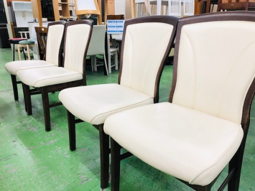 カリモクの板橋　練馬　中野　池袋　中古家具　買取