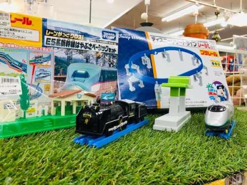ホビーの買取 HAPPY DAY