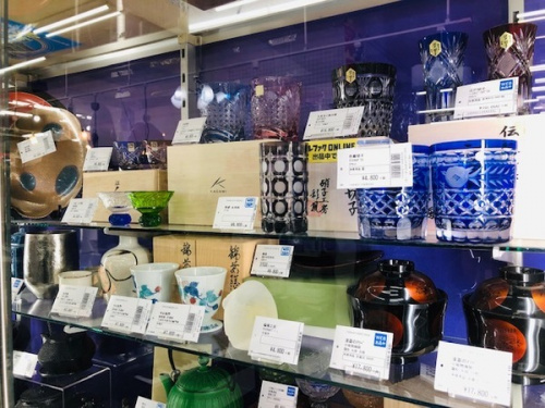 なんでも買取