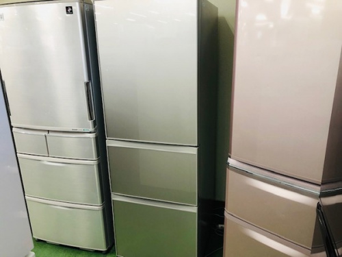 冷蔵庫の東芝・TOSHIBA