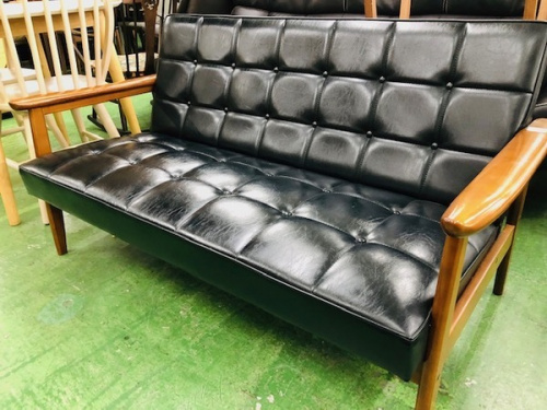 カリモクの板橋　練馬　中野　池袋　中古家電　買取