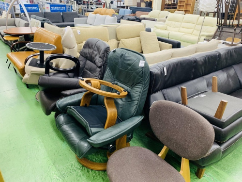 エスティックの板橋 練馬 中野 池袋 中古家具 買取