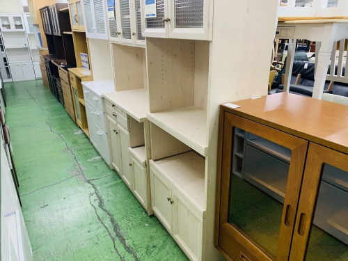 板橋 練馬 中野 池袋 中古家具 買取のなんでも買取
