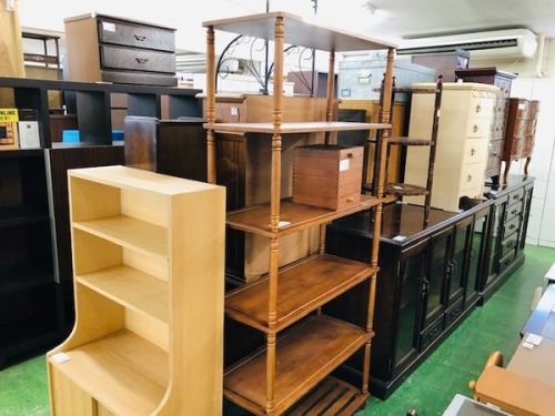 板橋　練馬　中野　池袋　中古家具　買取のなんでも買取