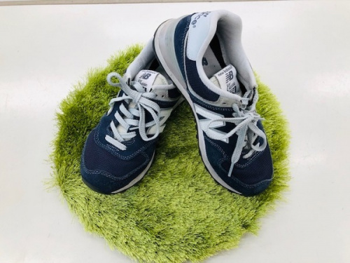 スニーカーのメンズ・レディース