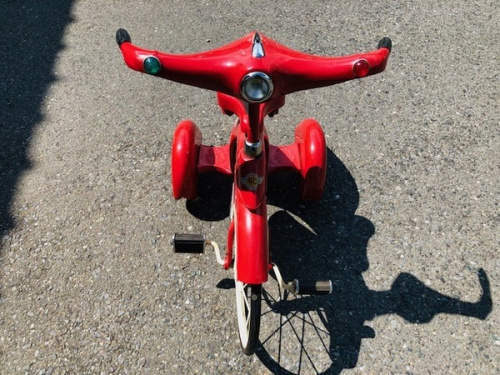 三輪車・スカイキングの板橋　練馬　中野　池袋　ホビー　中古　買取