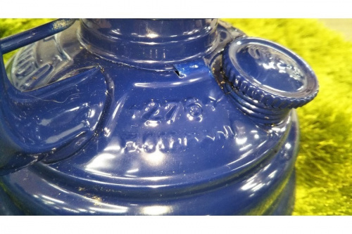 フェアーハンドランタンの板橋　練馬　中野　池袋　中古　アウトドア　買取