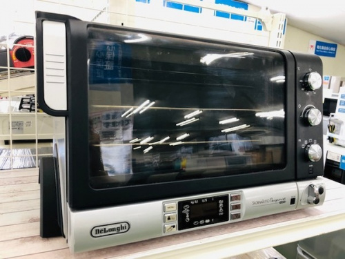 生活家電のDeLoghi・デロンギ