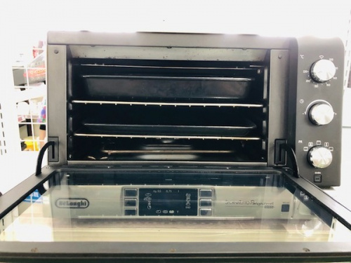 オーブンの板橋　練馬　中野　池袋　中古家電　買取