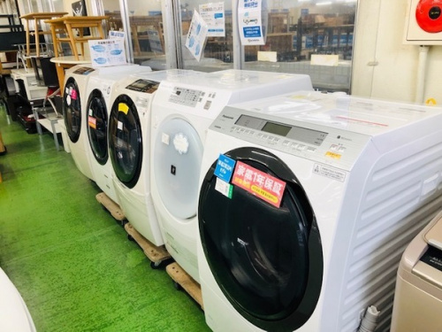 板橋　練馬　中野　池袋　中古家電　買取のなんでも買取
