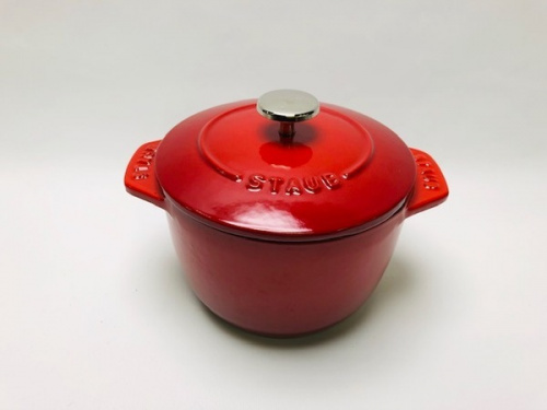 洋食器のStaub・ストウブ