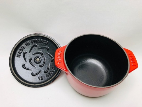 Staub・ストウブの板橋 練馬 中野 池袋 和雑貨 小物 中古 買取