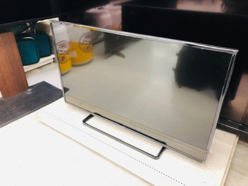 液晶テレビのPanasonic・パナソニック