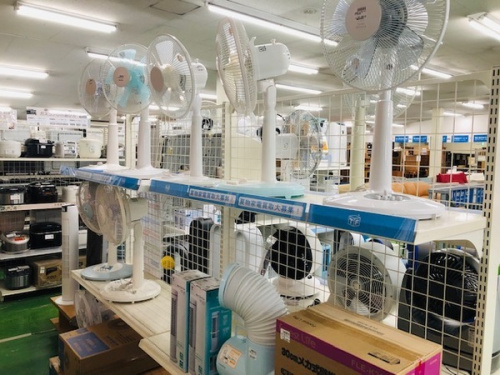 板橋 練馬 中野 池袋 中古家電 買取のなんでも買取