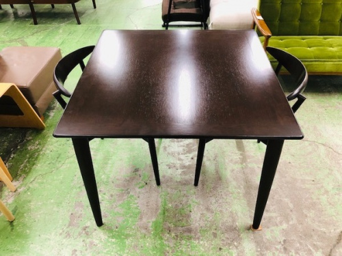 ダイニングセットのカンディハウス