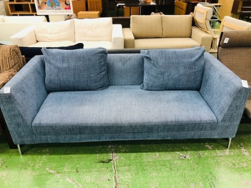 ESTIC・エスティックの板橋　練馬　中野　池袋　中古家具　ソファー　買取